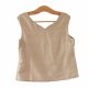 EXCLUSIVE 100% silk top scandinavian design Kirsten Krog