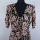 Topshop trapezowa letnia sukienka 8 / 36