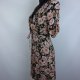 Topshop trapezowa letnia sukienka 8 / 36