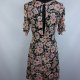 Topshop trapezowa letnia sukienka 8 / 36