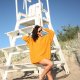 SWETER HANDMADE OVERSIZE