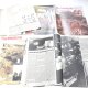 ZA I PRZECIW 1985  gazety PRL 5szt