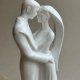 Idylliczna Miłość ❤ Wedgwood ❤ To Have & To Hold ❤ Elegancka klasyka ❤ Wysokiej jakości porcelana
