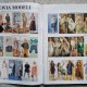 Czasopismo Burda Style 4/2021