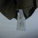 Boohoo Man męska koszula khaki / M