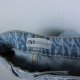 Zara jeans spodenki dżins wysoki stan 32 / XXS