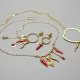 Alloys Collection /Chili/ kolczyki /17.11.25/