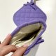Rękawica kuchenna lniana z haftem stokrotek + łapka | prezent do kuchni handmade