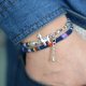 bransoletka boho LAMA GIPSY