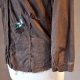 Bluzka ONLY brąz hafty cieniowana hippie boho ombre S
