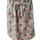 Lniana sukienka Esmara w stylu boho