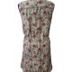 Lniana sukienka Esmara w stylu boho