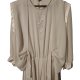 Vintage plisowana sukienka Kelmar Made in England