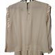 Vintage plisowana sukienka Kelmar Made in England