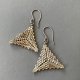 TRIANGLE GLAMOUR GOLD
