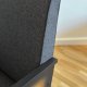 Fotel, po renowacji - wełna 100%, Blazer (Camira)