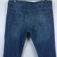 Denim Co. slim jeans spodnie dżinsy W38 L32 - XXL