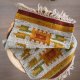 Kilim wełniany Cepelia Leżajsk, II połowa XX w.