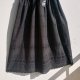 Sukienka vintage haft