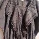 Sukienka vintage haft