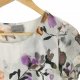 VERO MODA bluzka damska kwiaty 38 M