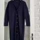 MASSIMO DUTTI / WEŁNA + KASZMIR