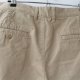 Chinosy beżowe vintage piaskowe H&M L.O.G.G. bawełna