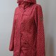 długa kurtka typu softshell Blutsgeschwister 38/M