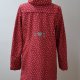 długa kurtka typu softshell Blutsgeschwister 38/M