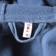 długa kurtka typu softshell Blutsgeschwister 38/M