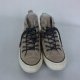 Converse skórzane trampki skóra zamszowa 37 23,5 cm