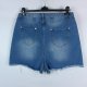 Boohoo spodenki jeans dziury z metką 16 / 44