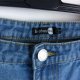 Boohoo spodenki jeans dziury z metką 16 / 44