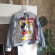Katana DESIGUAL M