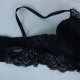 New Look usztywniany biustonosz push up koronka 36B / 80B