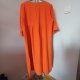 Sukienka oversize