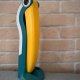 Lampa Tukan, Toucan lamp, projekt. H. T. Huana, lata 80