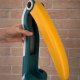 Lampa Tukan, Toucan lamp, projekt. H. T. Huana, lata 80