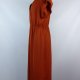 New Look rudy kombinezon 3/4 proste nogawki 14 / 40
