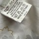 Kimono 100 % SILK orientalne zdobienia symbole szczęścia made in Vietnam