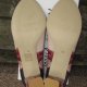EXCLUSIVE SHOES - 42