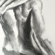 Lovers - 100x70cm