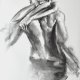 Lovers - 100x70cm