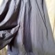 COS 100 % cotton firmowe oryginalne spodnium  / sukienko  - spodnie