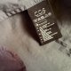 COS 100 % cotton firmowe oryginalne spodnium  / sukienko  - spodnie