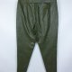 Marks&Spencer zielone legginsy ekoskóra 16 / 44