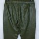 Marks&Spencer zielone legginsy ekoskóra 16 / 44