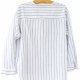 exclusive linen&cotton blouse Dunnes