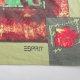 chusta vintage ESPRIT bawełniana