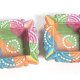 GLINIANE orientalne mini miseczki hand made INDIE